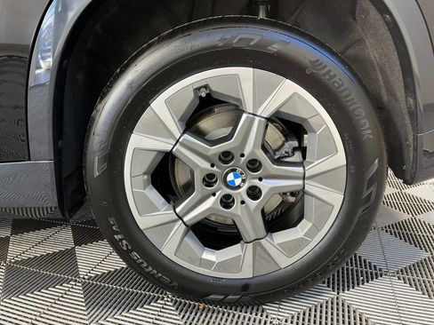 Used 2025 BMW X1 xDrive28i w/ Convenience Package image 15