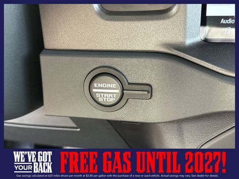 New 2026 Ford Bronco Big Bend w/ Black Diamond Package AWD/4WD image 31