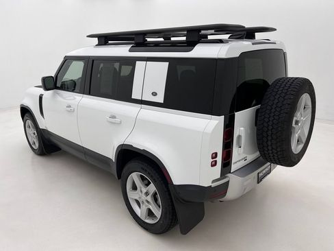 Used 2020 Land Rover Defender 110 S AWD/4WD image 9