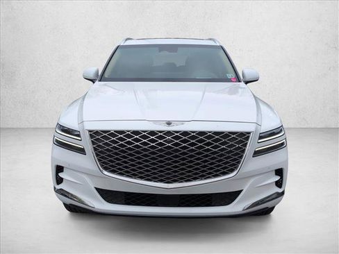 Used 2024 Genesis GV80 3.5T image 2