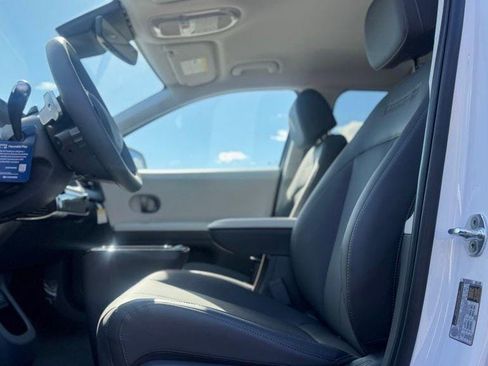 New 2026 Hyundai Ioniq 5 SEL AWD/4WD image 17