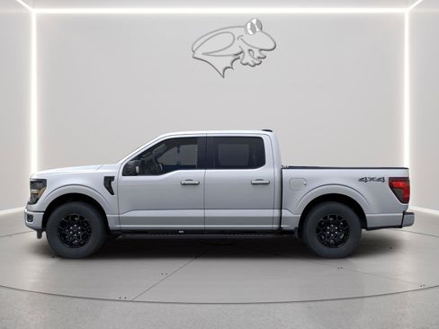New 2026 Ford F150 XLT AWD/4WD image 3