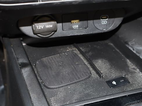 Used 2024 Hyundai Elantra N Line FWD image 25