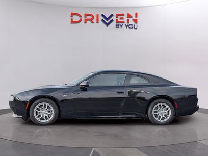 New 2025 Dodge Charger Daytona R/T