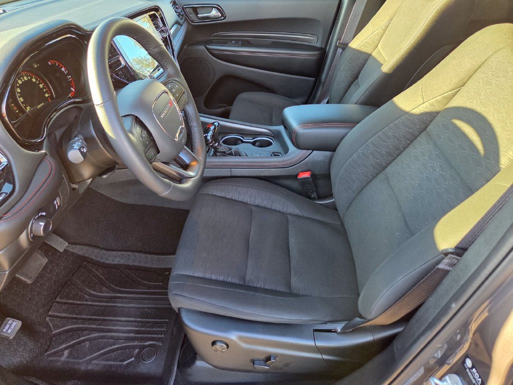 Used 2025 Dodge Durango R/T AWD/4WD image 13