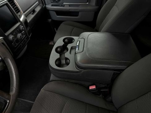 Used 2019 RAM 1500 Warlock RWD image 21