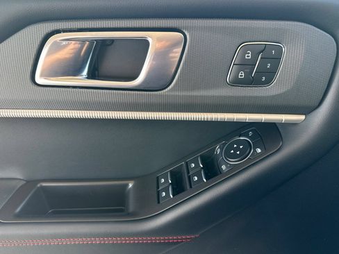 New 2026 Ford Explorer ST AWD/4WD image 11