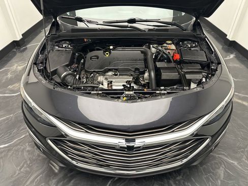 Used 2022 Chevrolet Malibu RS w/ LPO, Convenience Package 2 image 28