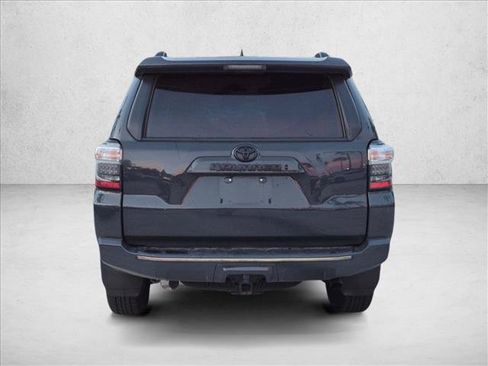 Used 2024 Toyota 4Runner SR5 RWD image 6