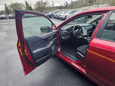 Used 2025 Subaru Legacy Premium image 19