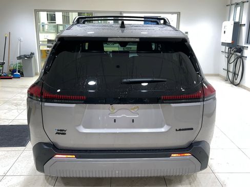 New 2026 Toyota RAV4 Limited image 7