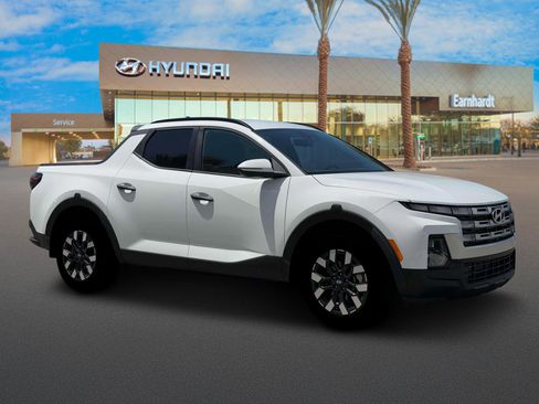 New 2026 Hyundai Santa Cruz SEL image 10