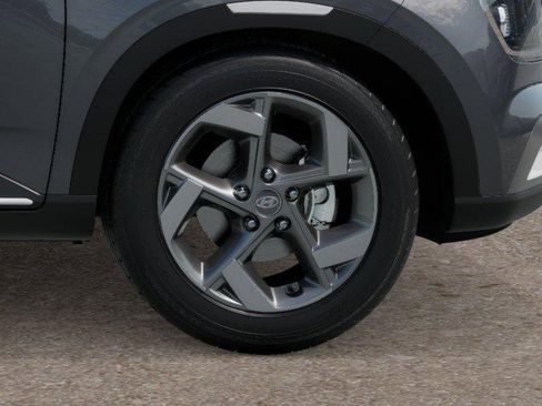 New 2026 Hyundai Venue SEL FWD image 8