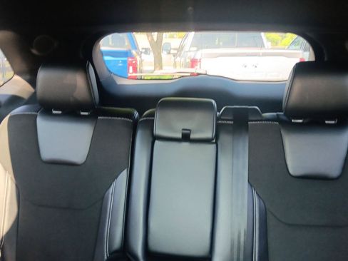 Used 2020 Ford Edge ST AWD/4WD image 13