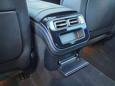 Certified 2024 Mercedes-Benz S 580 4MATIC Sedan image 19