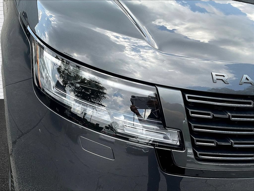 Used 2023 Land Rover Range Rover SE AWD/4WD image 30