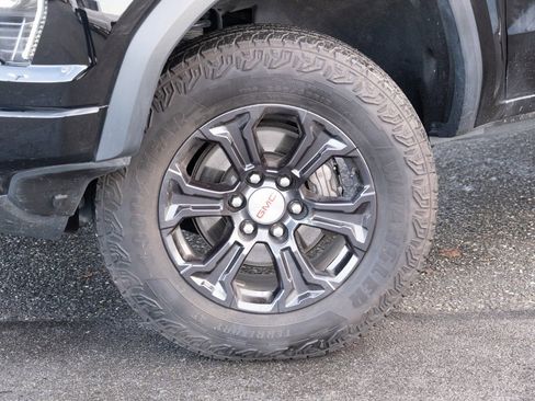 Used 2023 GMC Canyon Elevation w/ Convenience Package image 17