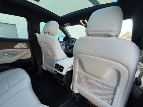 Used 2026 Mercedes-Benz GLE 450 4MATIC Coupe image 26