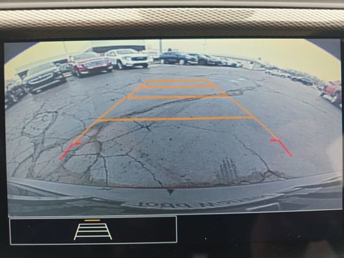 Certified 2023 Buick Encore GX Select w/ Sport Touring Package FWD image 25
