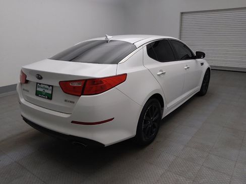 Used 2015 Kia Optima EX image 9