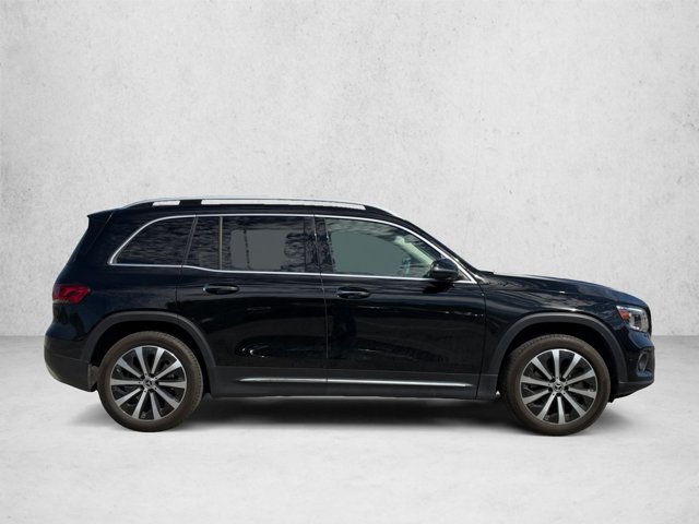Used 2023 Mercedes-Benz GLB 250 image 4