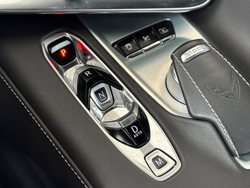 Used 2021 Chevrolet Corvette Stingray Premium Cpe w/ Z51 Performance Package RWD image 23