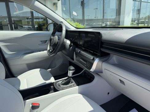 Certified 2026 Hyundai Kona SEL Sport AWD/4WD image 21