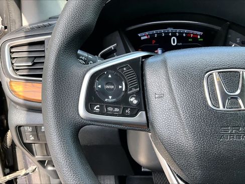 Used 2017 Honda CR-V EX image 20