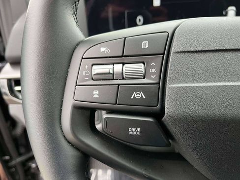 Certified 2026 Kia Sportage SX FWD image 21