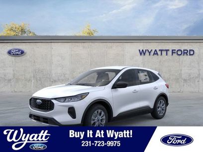 New 2026 Ford Escape Active w/ Tech Pack #1