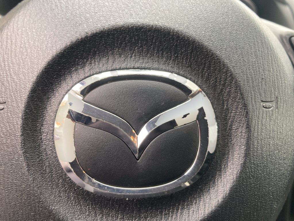 Used 2016 MAZDA MAZDA3 i Sport FWD image 28