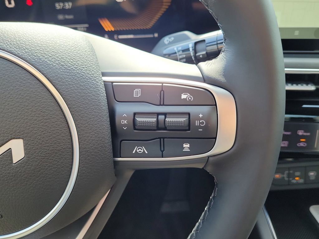 New 2026 Kia K5 GT-Line w/ GT-Line Premium Package FWD image 27