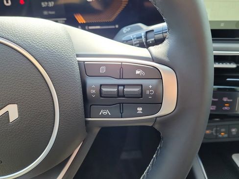 New 2026 Kia K5 GT-Line w/ GT-Line Premium Package FWD image 27
