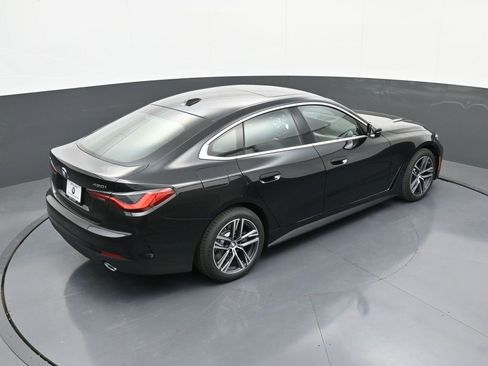 New 2025 BMW 430i xDrive image 42