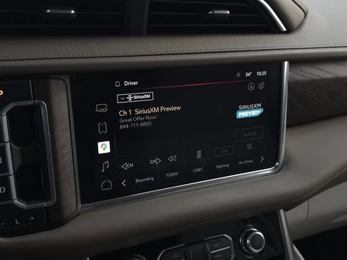 Used 2022 GMC Yukon Denali w/ Denali Ultimate Package image 20