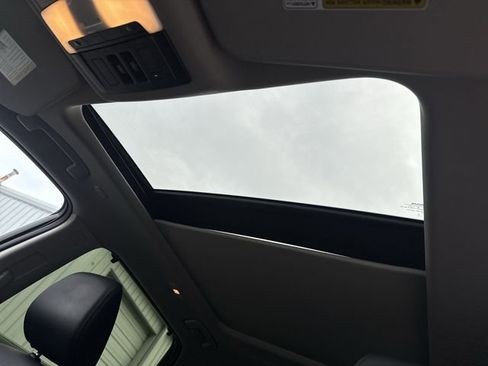 Used 2024 Nissan Rogue Platinum w/ Platinum Premium Package image 30