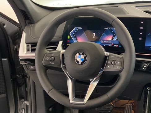 New 2026 BMW X1 xDrive28i w/ Technology Package image 17