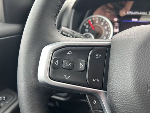 Used 2025 RAM 1500 Big Horn image 19