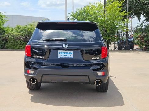 Used 2024 Honda Passport EX-L image 6
