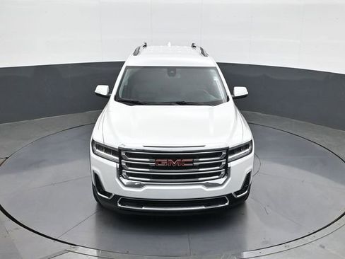 Used 2023 GMC Acadia SLT image 15