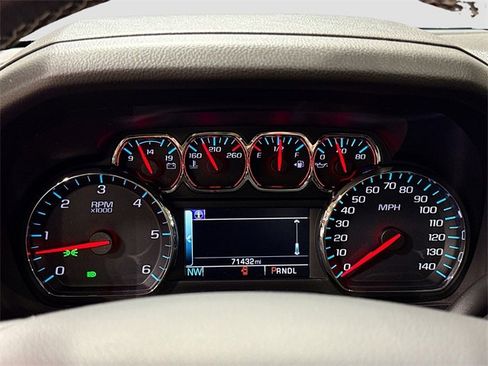 Used 2020 Chevrolet Tahoe Premier image 14