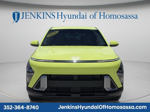 New 2026 Hyundai Kona SE FWD image 12
