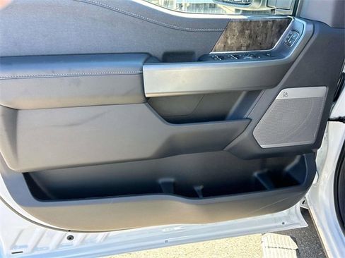 New 2026 Ford F250 Lariat w/ Lariat Ultimate Package image 20