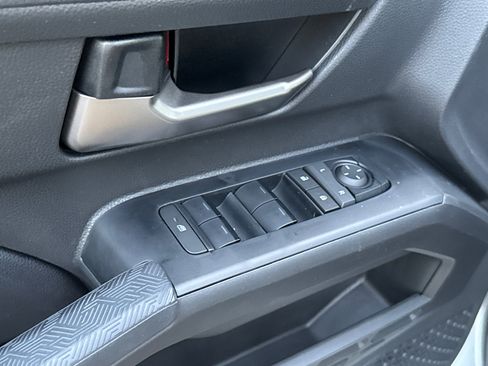 New 2026 Toyota Tacoma TRD Sport image 28