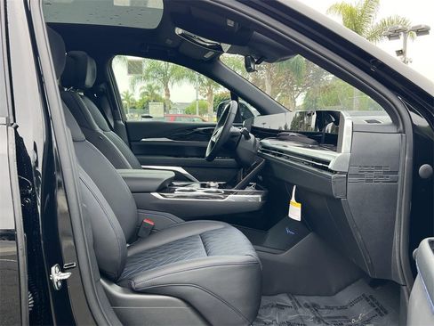 New 2026 Cadillac Escalade IQ Sport 1 image 35