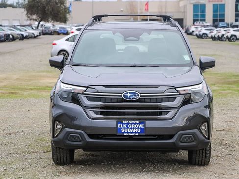 New 2026 Subaru Forester Premium image 16