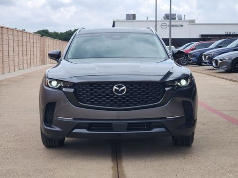 Used 2025 MAZDA CX-50 AWD 2.5 S w/ Weather Package image 2