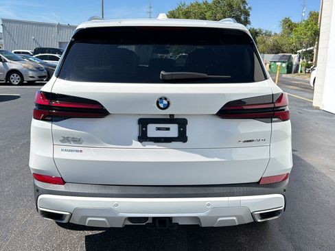 Used 2024 BMW X5 sDrive40i w/ Premium Package RWD image 10