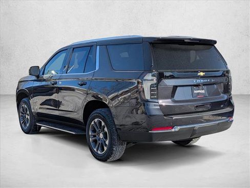 New 2026 Chevrolet Tahoe LT w/ Comfort Package image 8