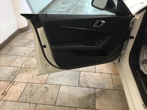 Used 2024 BMW 228i xDrive Gran Coupe w/ Convenience Package AWD/4WD image 14